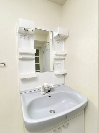 グレイスコート木場の物件内観写真